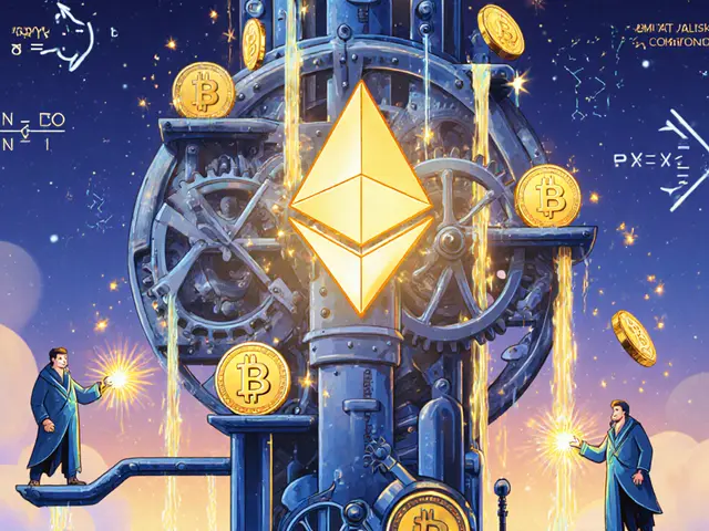 How to Calculate Staking Rewards in Cryptocurrency Networks