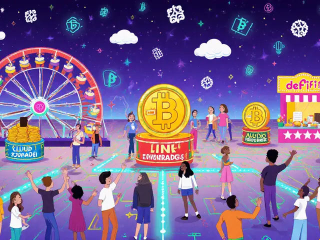 Investment Potential of Platform Tokens: Real Utility, Real Risk