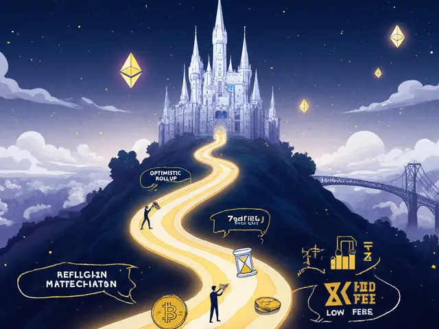 What Are Layer 2 Solutions for Blockchain? A Practical Guide to Scaling Ethereum and Beyond