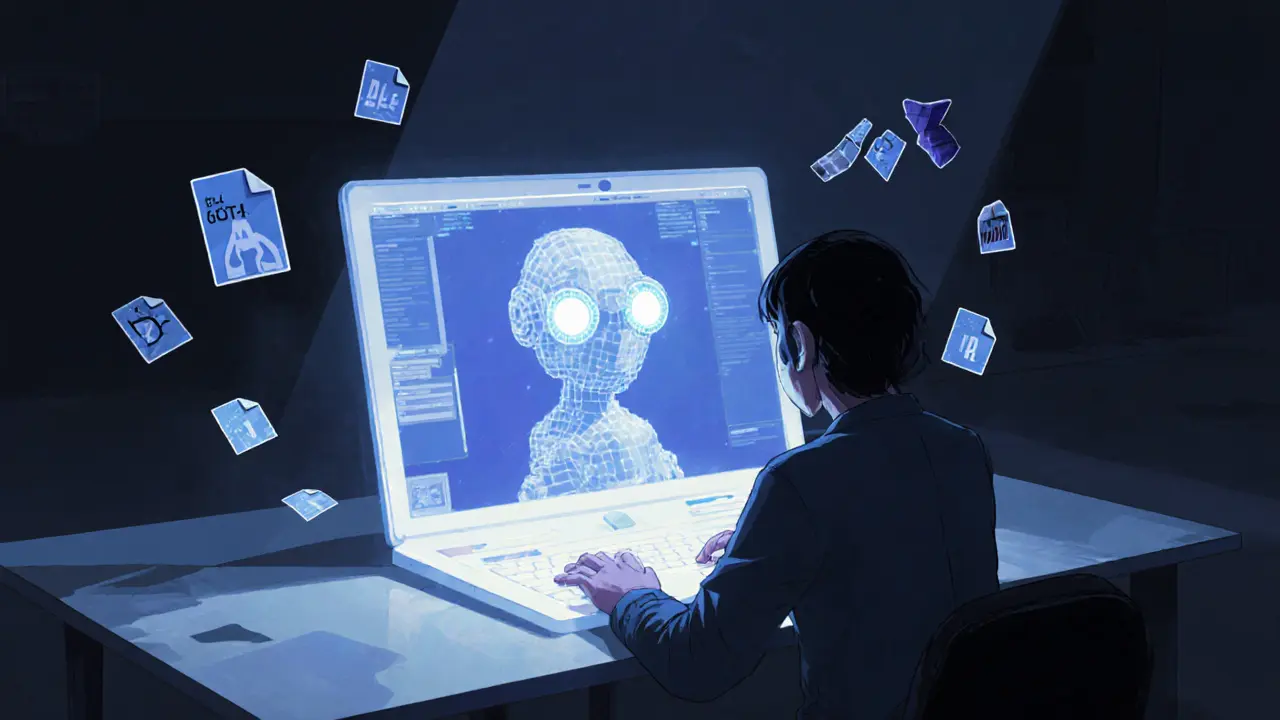 What is ELIXIR AI (ELXAI) crypto coin? The truth about this Solana-based AI 3D platform