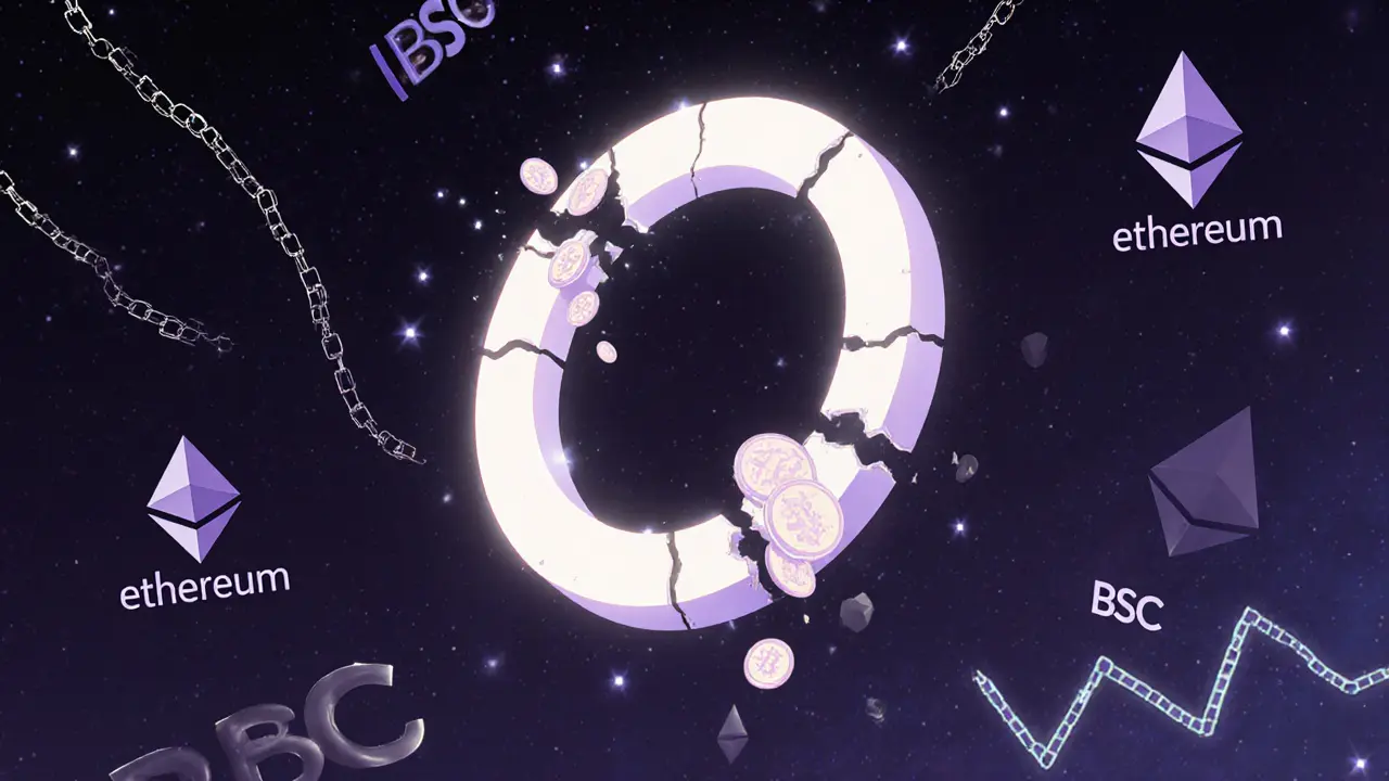 What is OneRing (RING) crypto coin? The truth about a nearly dead token