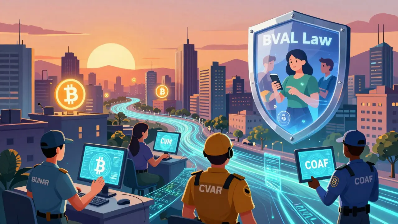 Brazil Crypto Regulations and Consumer Protection Laws Explained