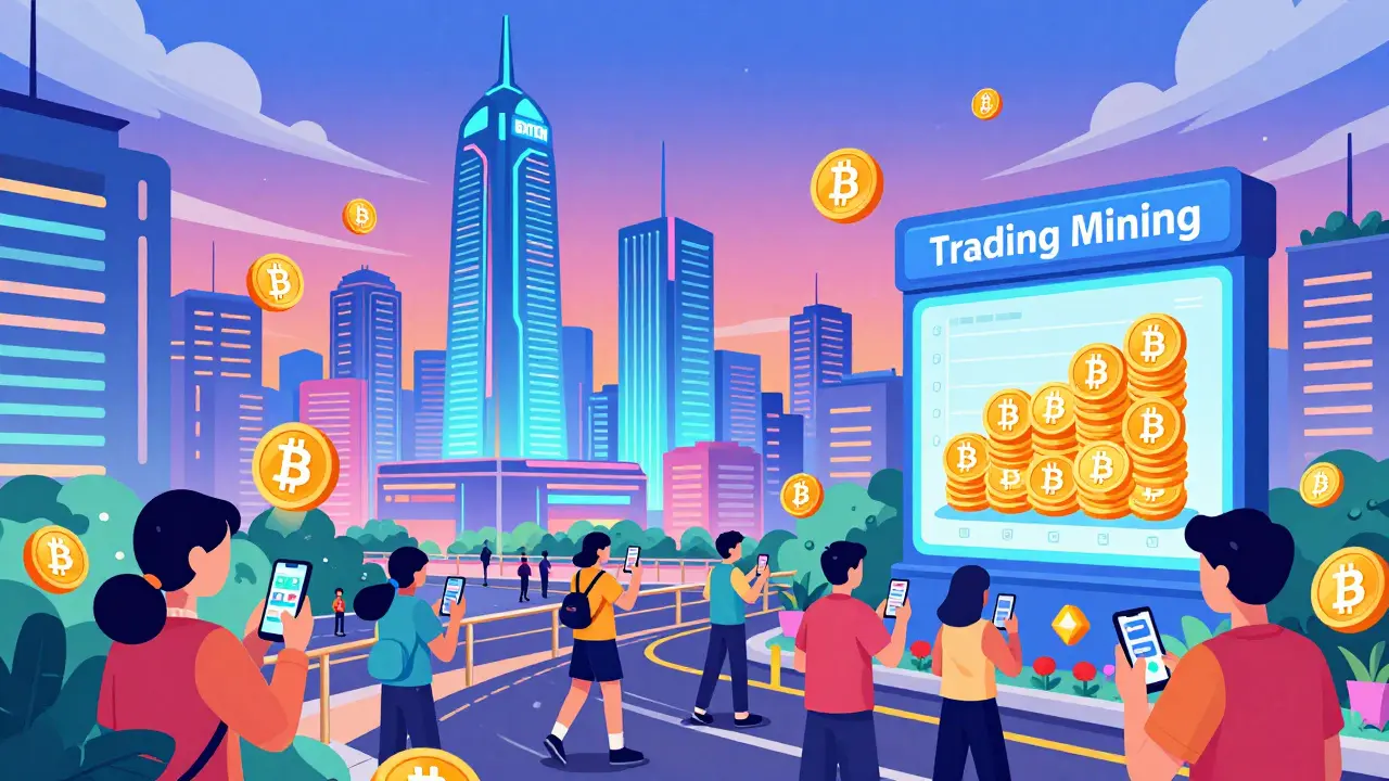 BXTEN Crypto Exchange Review: Is This New Southeast Asian Platform Worth Your Trust?