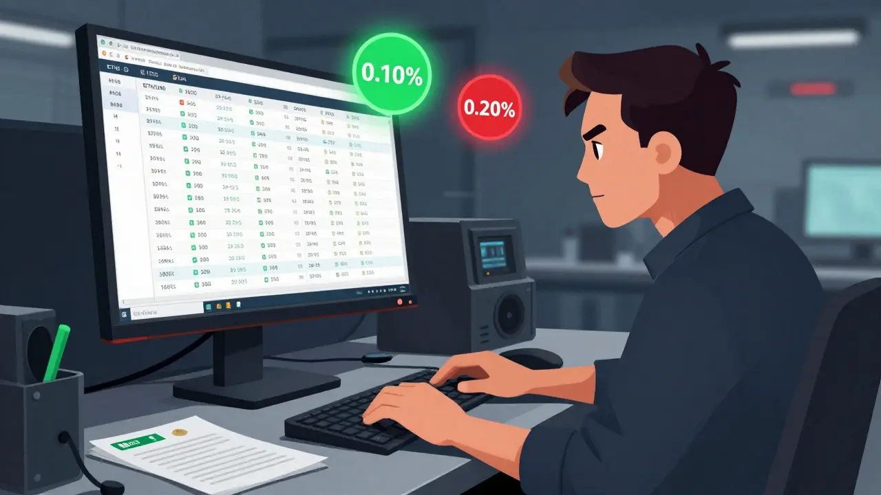 Ethfinex Crypto Exchange Review: Fees, Security, and Whether It’s Right for You