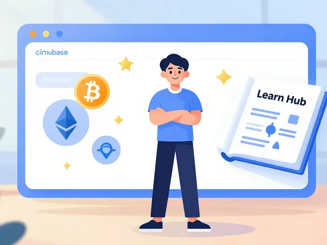 Best Index Crypto Exchange in 2025: Top Platforms Compared