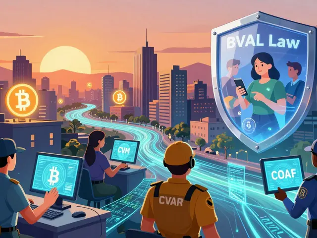 Brazil Crypto Regulations and Consumer Protection Laws Explained