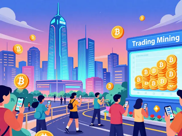 BXTEN Crypto Exchange Review: Is This New Southeast Asian Platform Worth Your Trust?