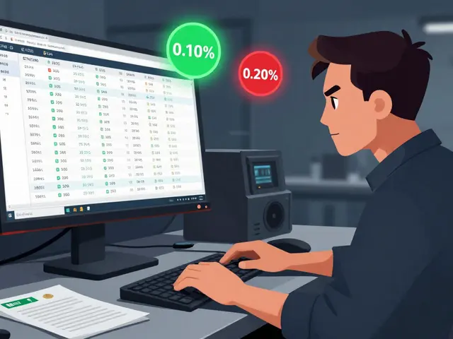 Ethfinex Crypto Exchange Review: Fees, Security, and Whether It’s Right for You