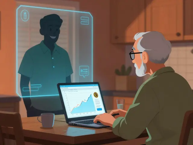 Myanmar Crypto Scam Networks: How $10 Billion in Fraud Operations Are Targeting Americans