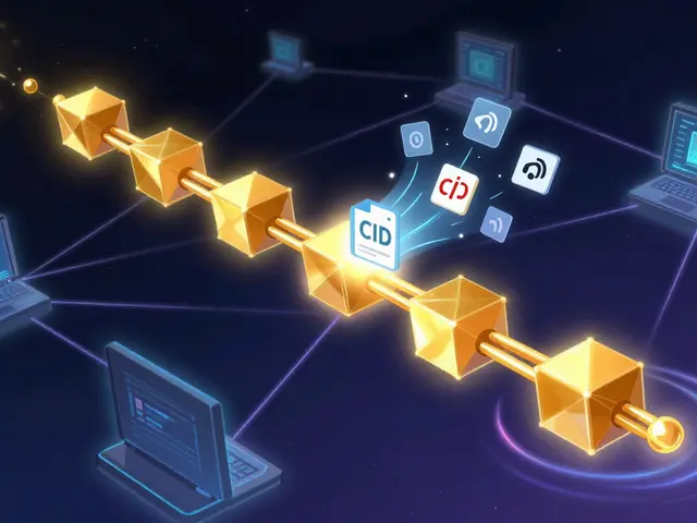 Understanding IPFS for NFT Storage: How It Works and Why It Matters