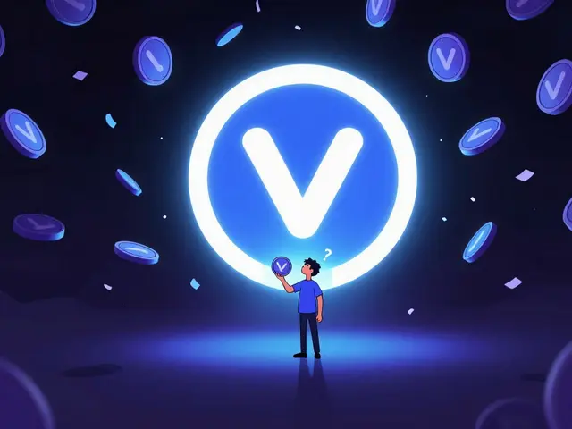 VOW Airdrop: How to Participate and What You Need to Know Before Claiming Tokens