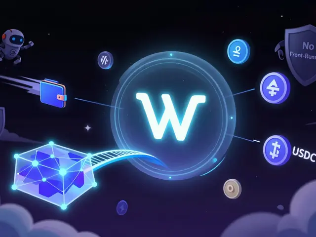 W3Swap Crypto Exchange Review: Is This Decentralized Exchange Worth Your Tokens?