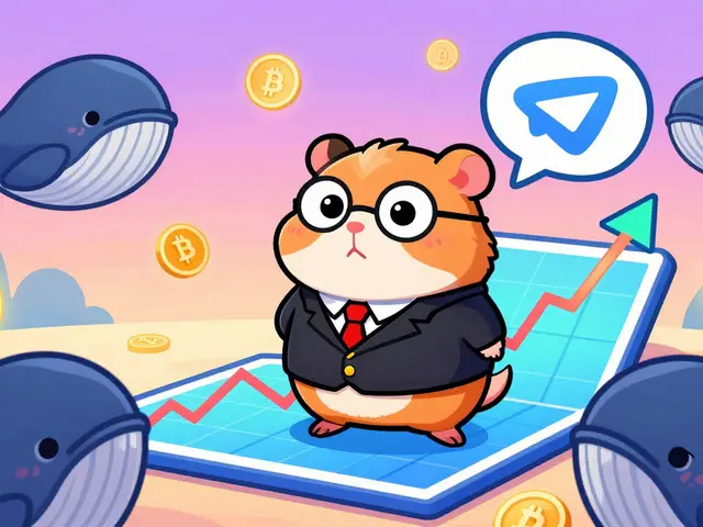 What is $LAMBO (LAMBO) Crypto Coin? The Meme Token Confusion Explained