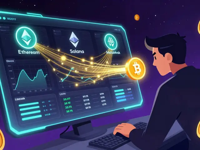 What is Padre (PADRE) crypto coin? The full guide to Terminal's memecoin trading token