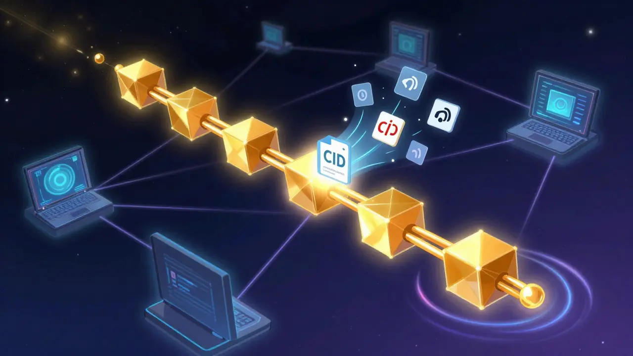 Understanding IPFS for NFT Storage: How It Works and Why It Matters