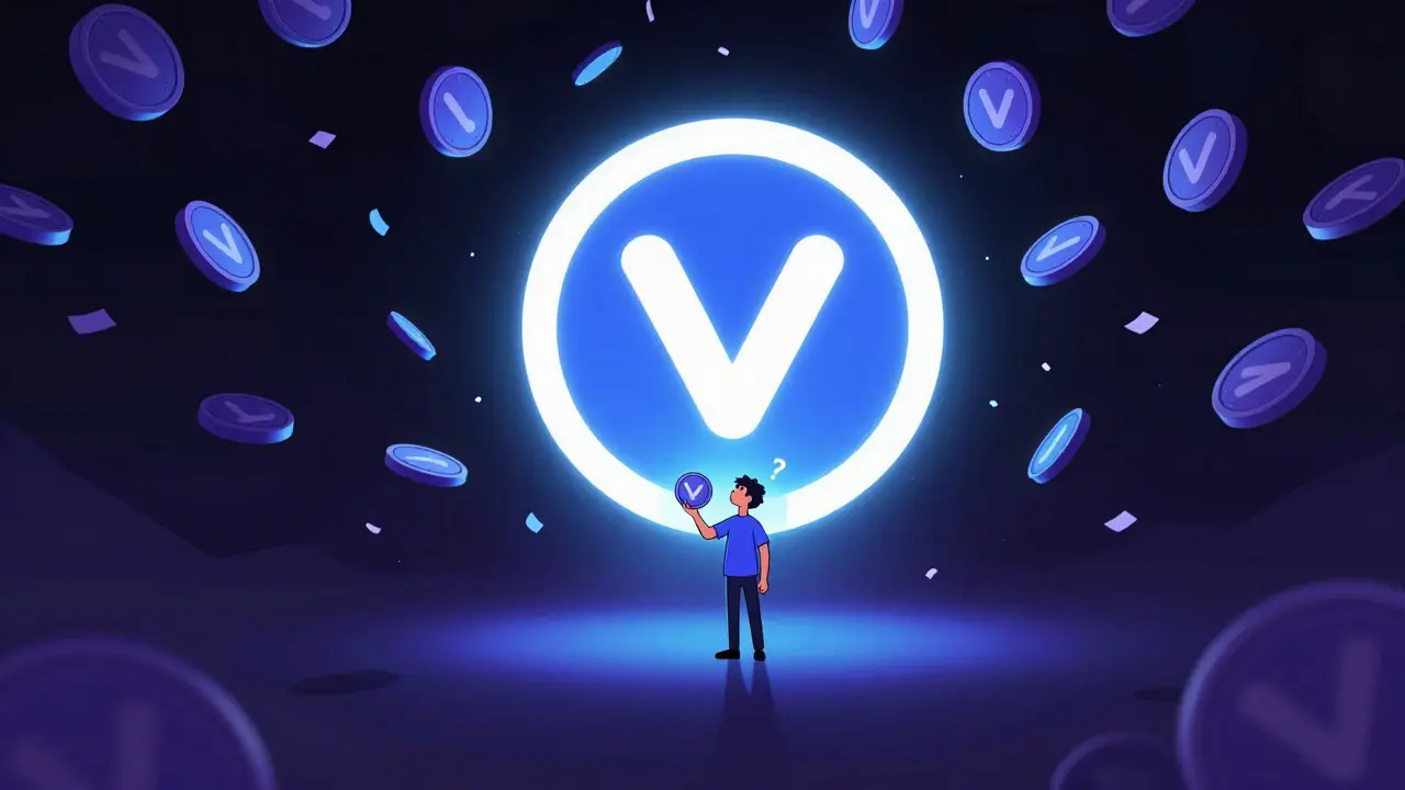 VOW Airdrop: How to Participate and What You Need to Know Before Claiming Tokens