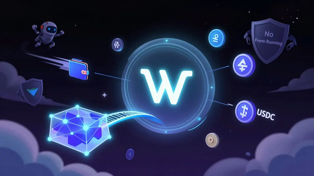 W3Swap Crypto Exchange Review: Is This Decentralized Exchange Worth Your Tokens?