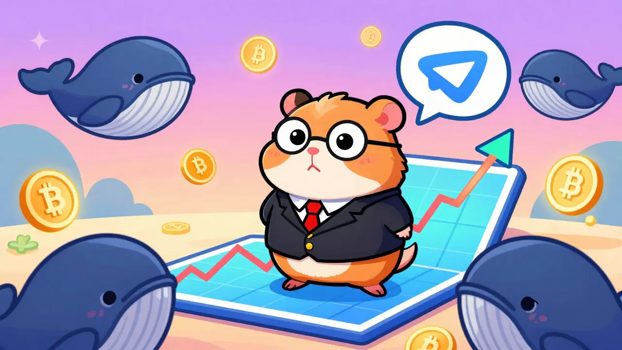 What is $LAMBO (LAMBO) Crypto Coin? The Meme Token Confusion Explained