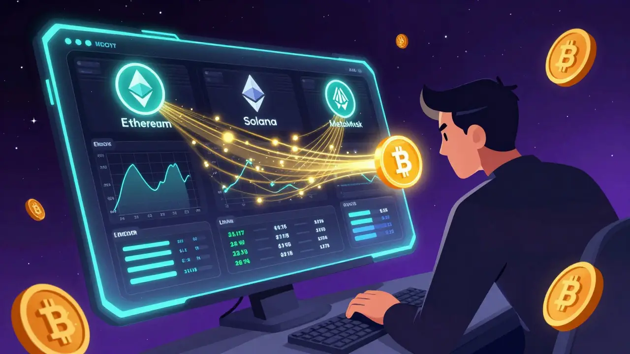 What is Padre (PADRE) crypto coin? The full guide to Terminal's memecoin trading token