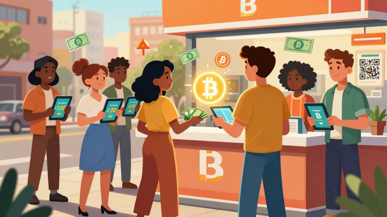 Best Brazil Bitcoin Crypto Exchanges Review 2026