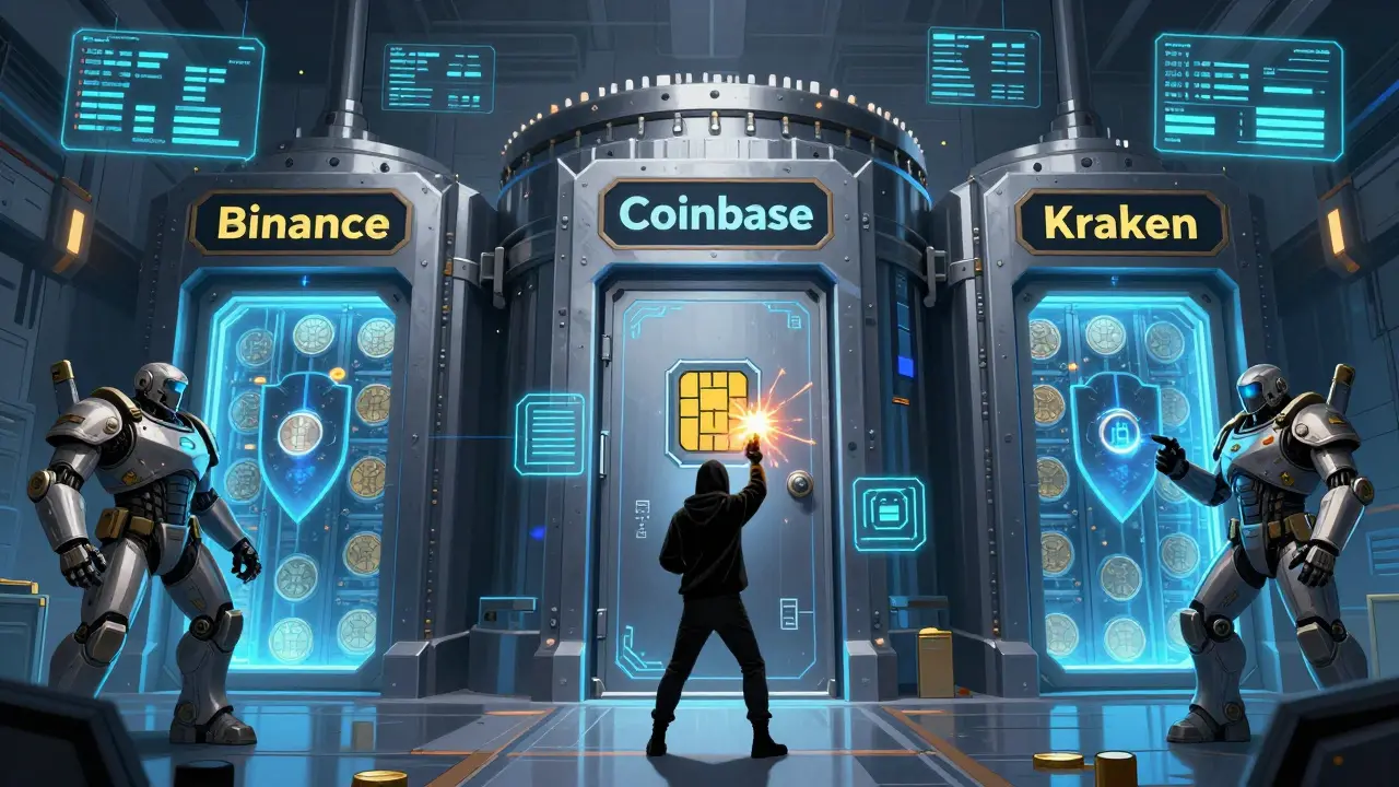 Jumbo Crypto Exchange Review: Security, Speed, and Trust in 2026