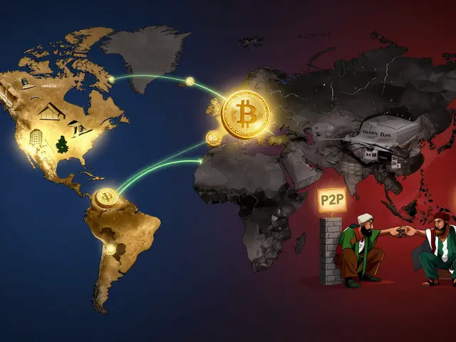Banking Access for Crypto Traders by Country: Where It’s Easy vs. Blocked in 2026