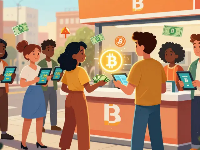 Best Brazil Bitcoin Crypto Exchanges Review 2026