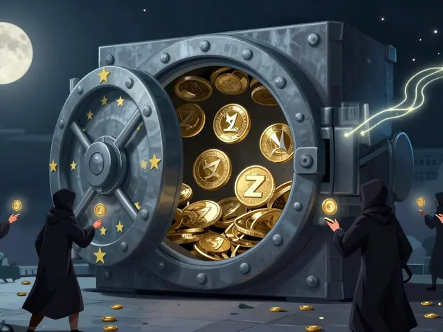 EU to Ban Monero and Zcash by 2027: What Privacy Coin Holders Need to Know