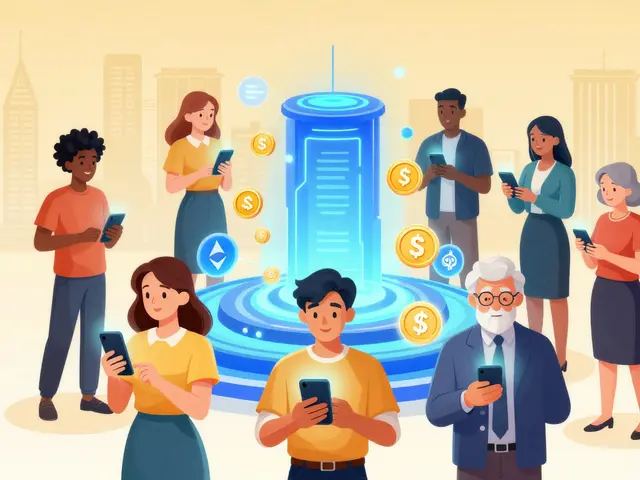 Getting Started with DeFi: A Simple Beginner's Guide for 2026