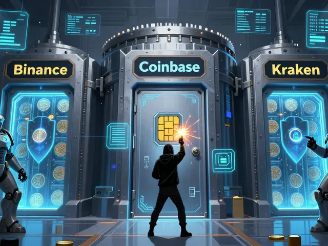 Jumbo Crypto Exchange Review: Security, Speed, and Trust in 2026