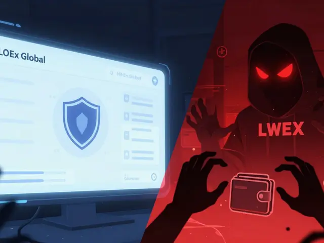 LOEx Crypto Exchange Review: Is It Safe and Worth Using in 2026?