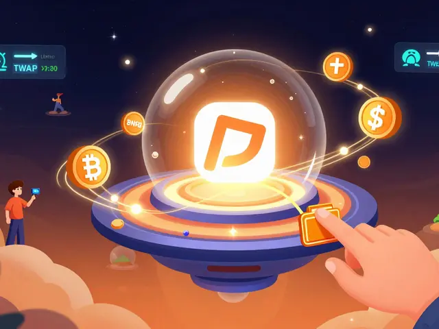 PancakeSwap v2 (opBNB) Crypto Exchange Review: Fees, Features, and Real Performance