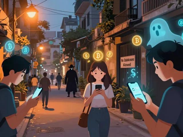 Vietnam Ranks #6 in Global Crypto Adoption Despite Strict Regulations