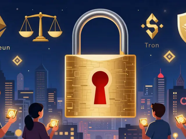 Why $150 Million in Crypto Assets Were Frozen in the Philippines