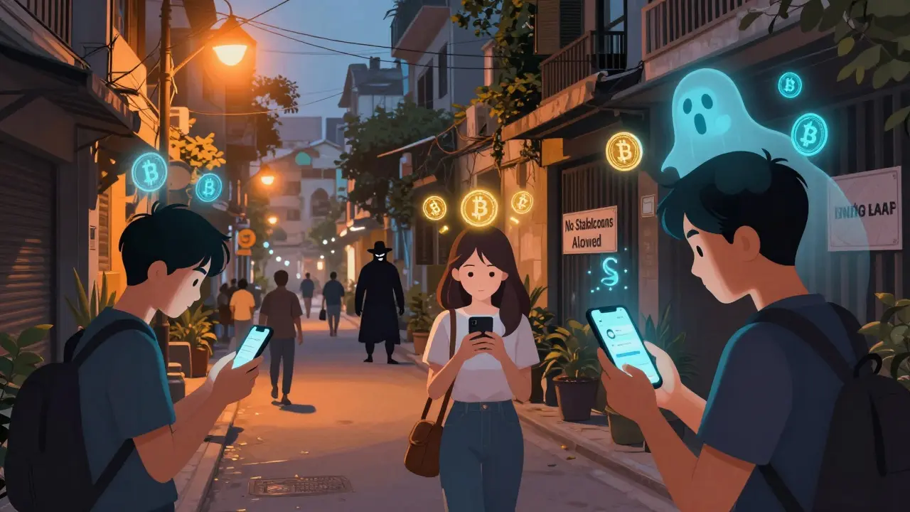 Vietnam Ranks #6 in Global Crypto Adoption Despite Strict Regulations