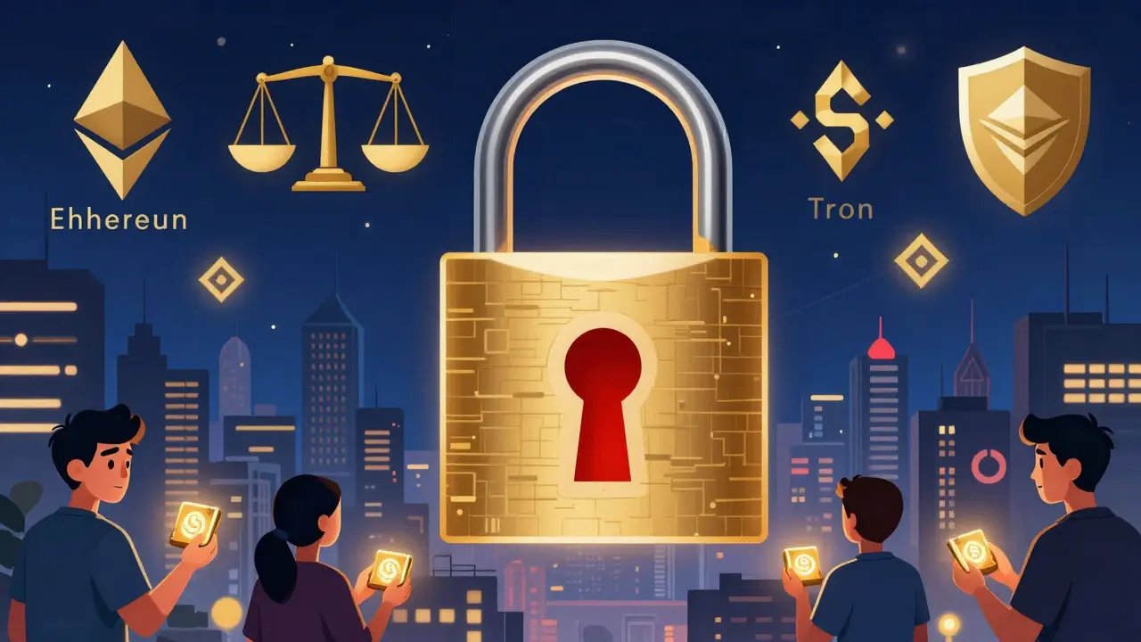 Why $150 Million in Crypto Assets Were Frozen in the Philippines