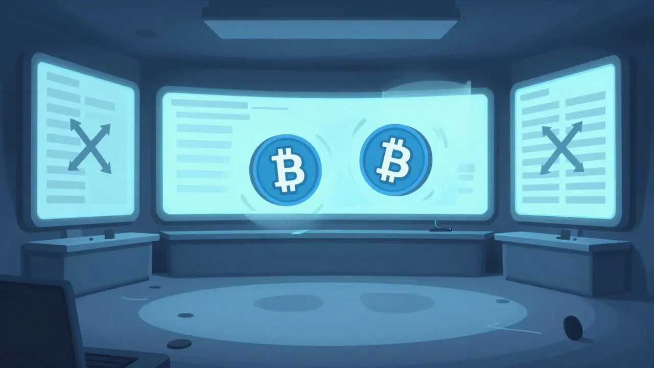 FusionX v2 Crypto Exchange Review: Why It's Not Safe to Use in 2026