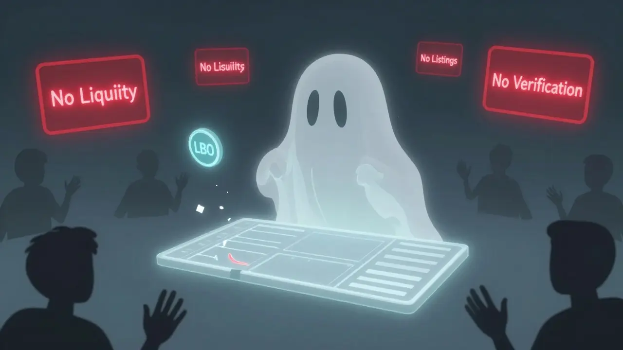 Labrotix Crypto Exchange Review: What You Need to Know Before Trading