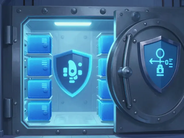 APROBIT Crypto Exchange Review: Features, Security & Competitor Comparison