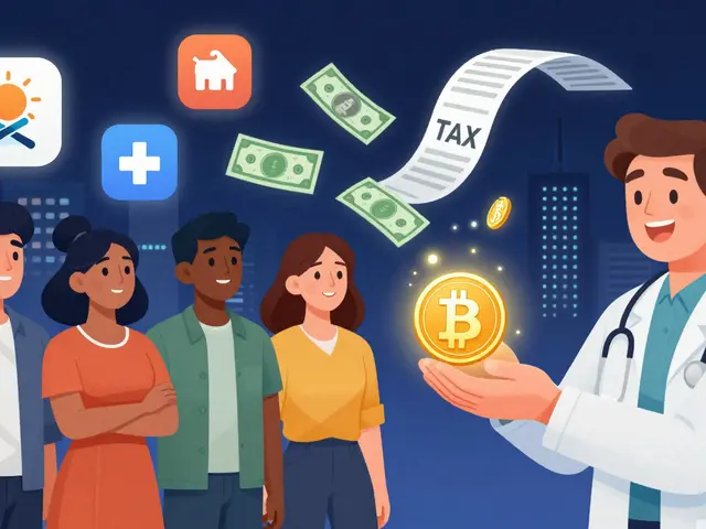 Cryptocurrency Donations to Nonprofits: How Charities Are Embracing Digital Assets