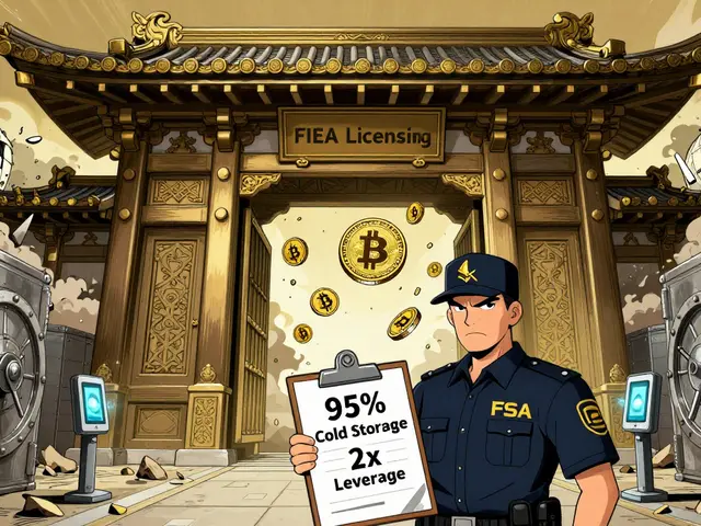 Japan Crypto Licensing Framework for Exchanges: What You Need to Know in 2026