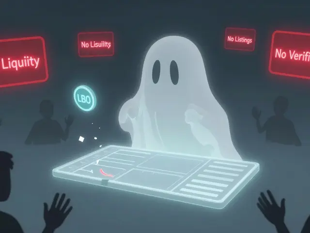 Labrotix Crypto Exchange Review: What You Need to Know Before Trading