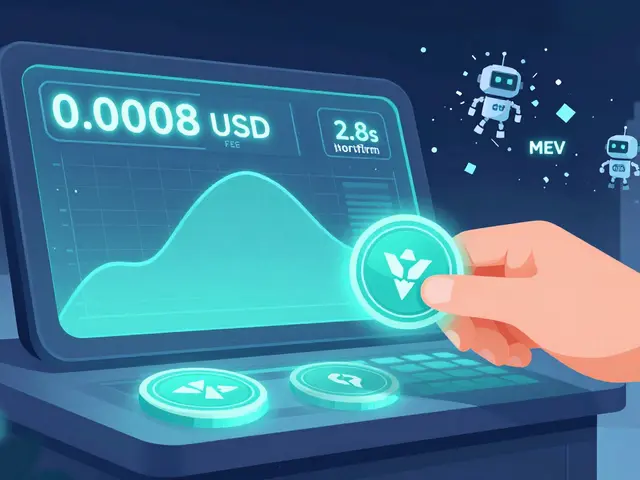 SaucerSwap v1 Crypto Exchange Review: Speed, Cost, and Limitations of Hedera's Leading DEX