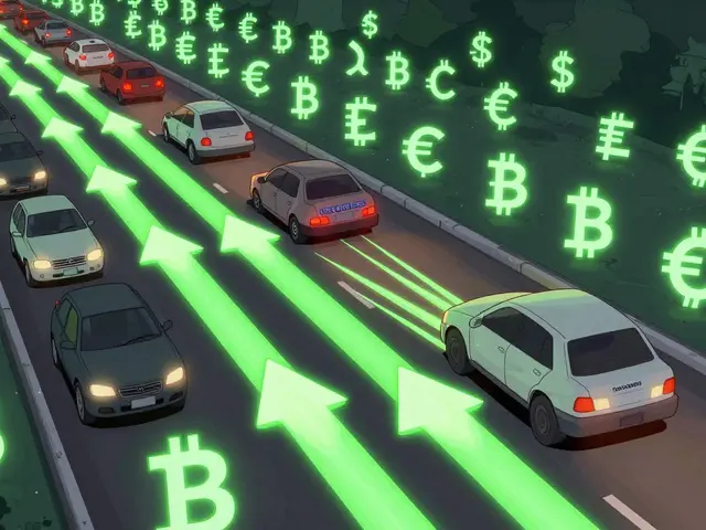 Spot Market Liquidity and Execution in Crypto and Forex