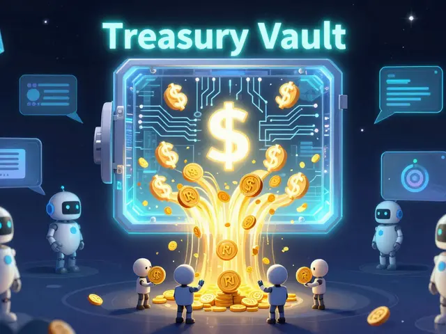 What is Orizon (ORI) Crypto Coin? AI-Powered DeFi Protocol Explained