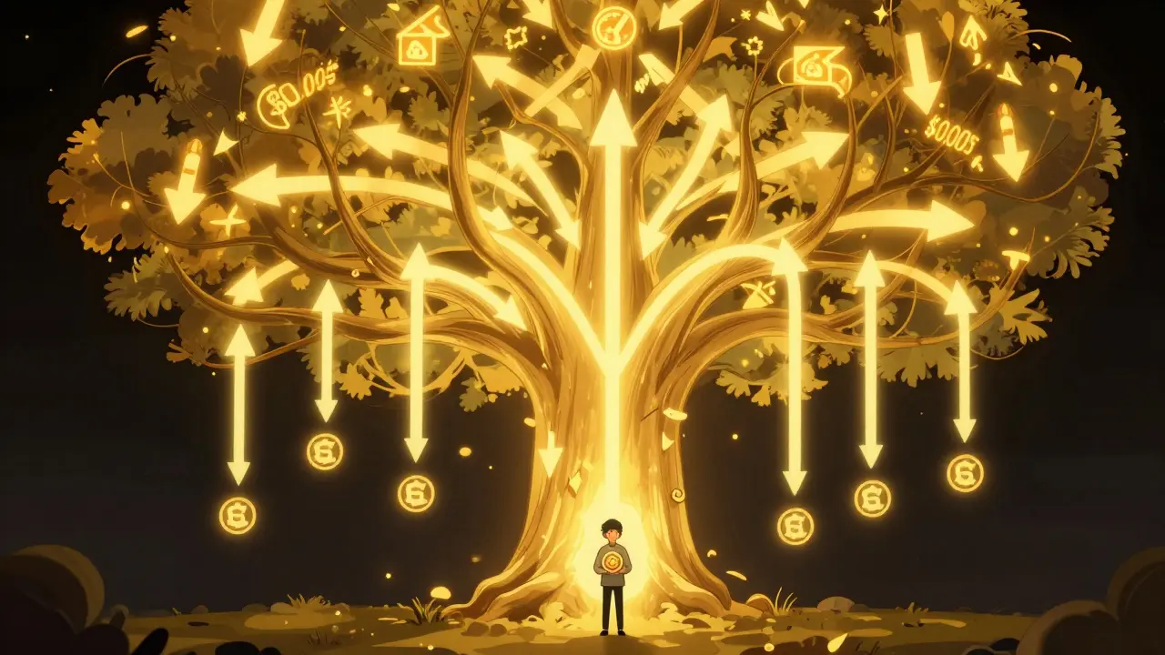 What is Conflux (CFX) Crypto Coin? A Clear Breakdown of Its Tech, Use Cases, and Tokenomics