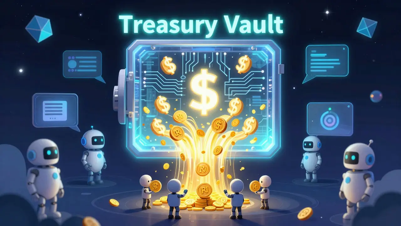 What is Orizon (ORI) Crypto Coin? AI-Powered DeFi Protocol Explained