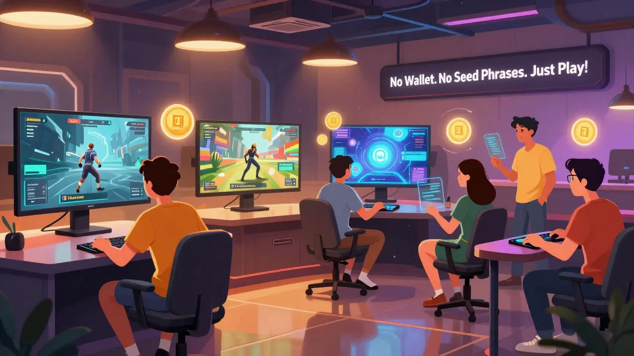 What is QORPO WORLD (QORPO) Crypto Coin? A Real Guide to the Web3 Gaming Token