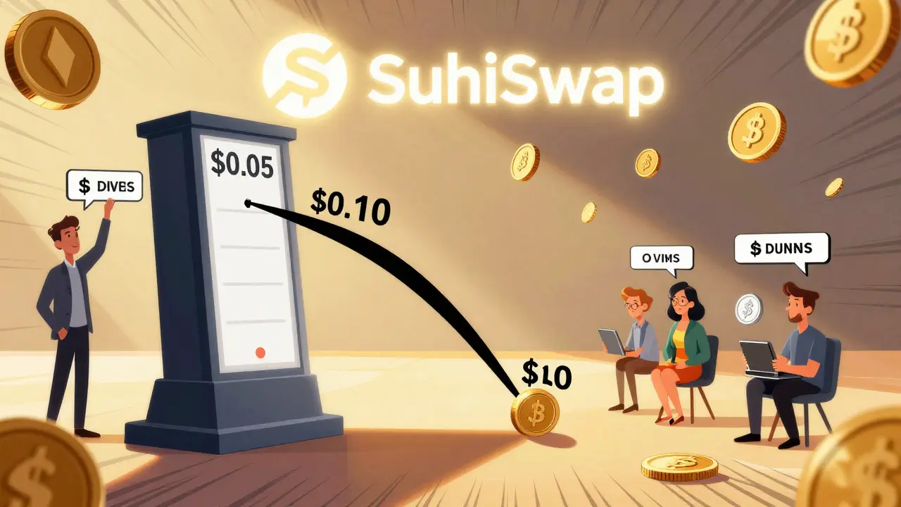 Divergence (DIVER) Airdrop: What You Need to Know About Token Distribution and Rewards