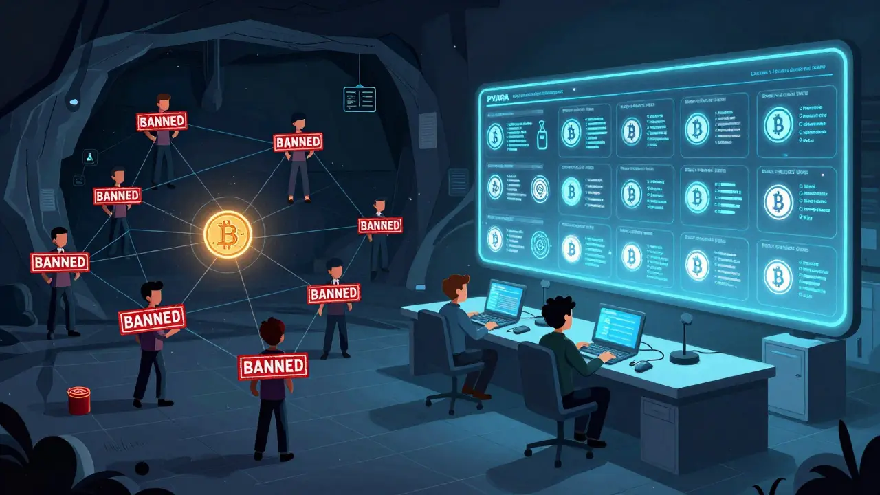 Pakistan Crypto Regulation Transformation: 2025 Pivot to Legalization